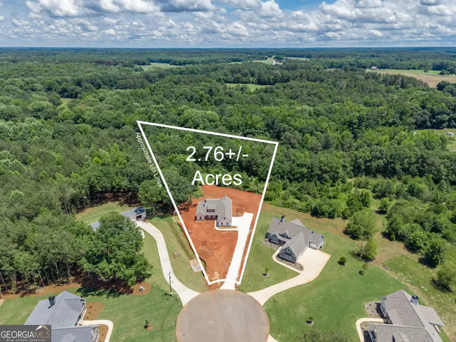 347 Woodfin Way, Social Circle, GA 30025 - #2