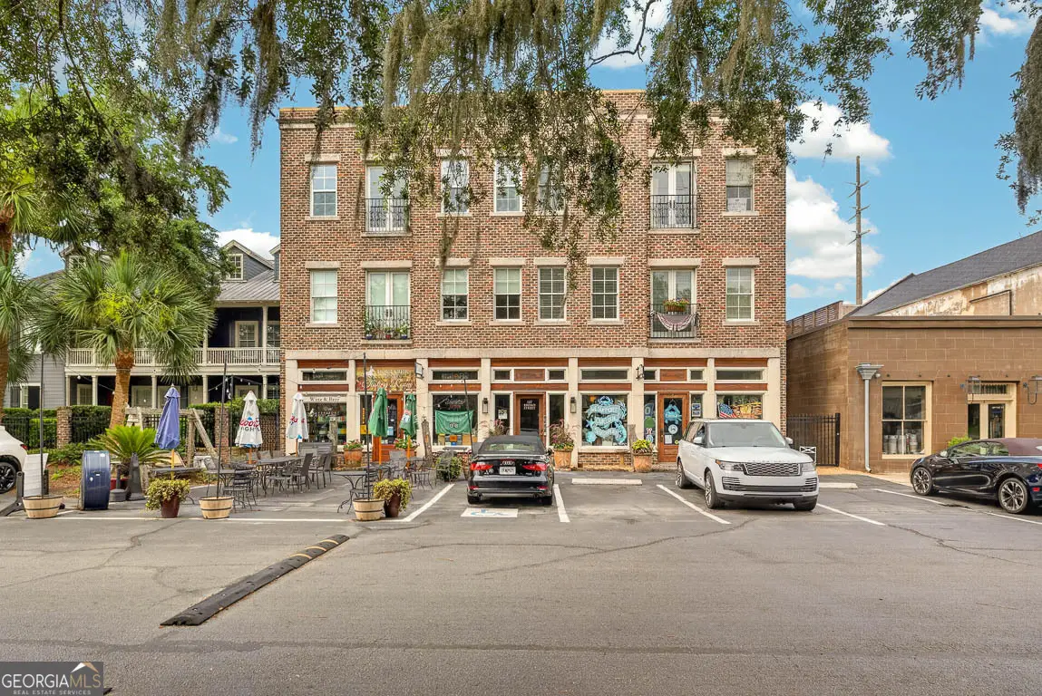 107 Broad Street #C, Darien, GA 31305 - #1