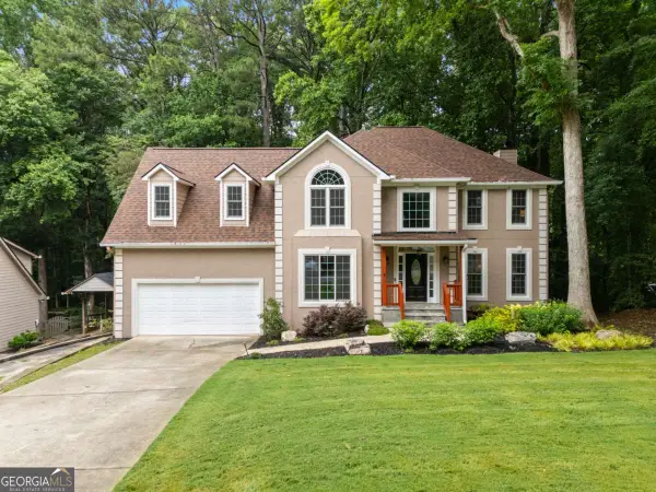 5954 Henley Drive, Powder Springs, GA 30127