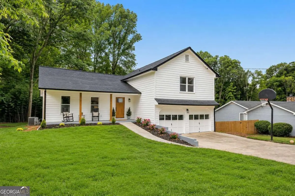 1548 Sprayberry Drive, Marietta, GA 30066 - #1