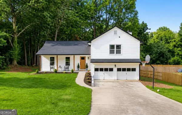 1548 Sprayberry Drive, Marietta, GA 30066