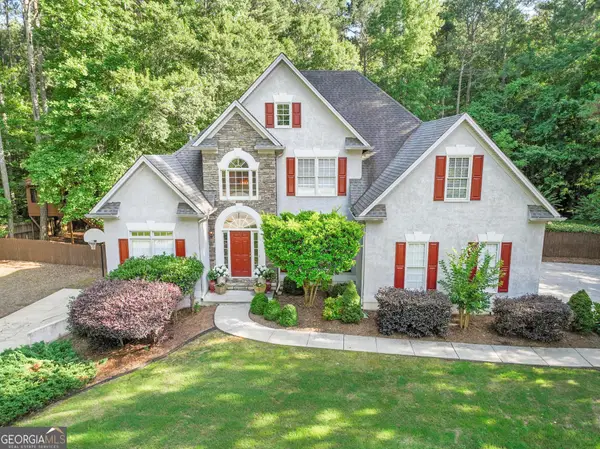 155 Aristocrat Court, Fayetteville, GA 30215