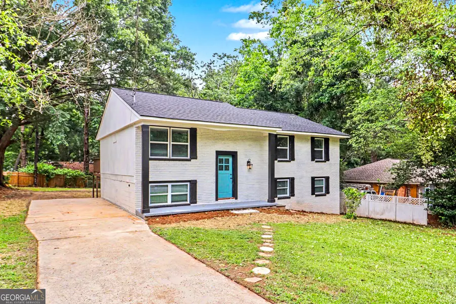 8154 Tudor Drive, Jonesboro, GA 30238 - #2