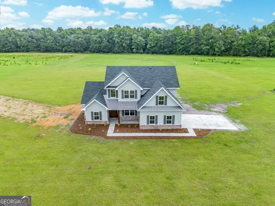 3574 Highway 121, Blackshear, GA 31516 - #2
