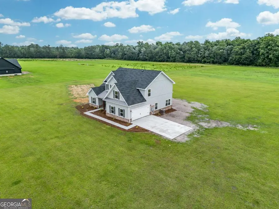 3574 Highway 121, Blackshear, GA 31516 - #3
