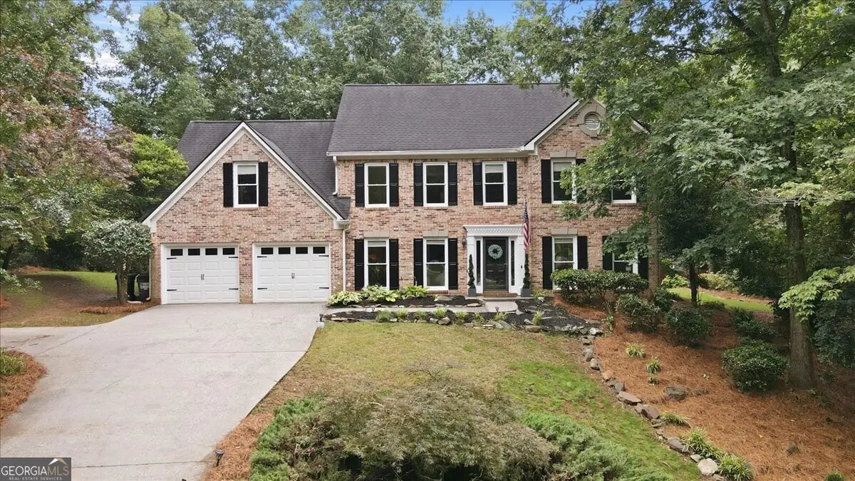 45 Creekside Drive, Dallas, GA 30157 - #1