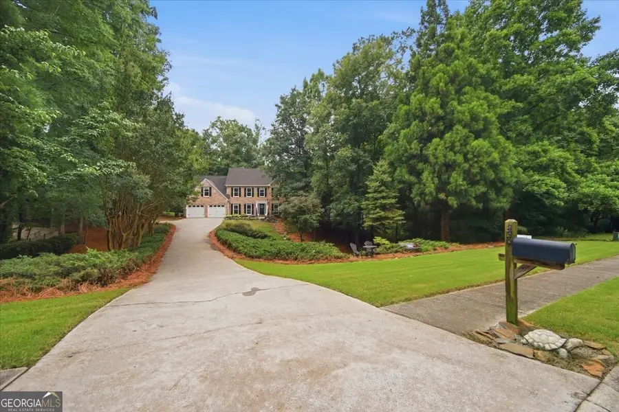 45 Creekside Drive, Dallas, GA 30157 - #2