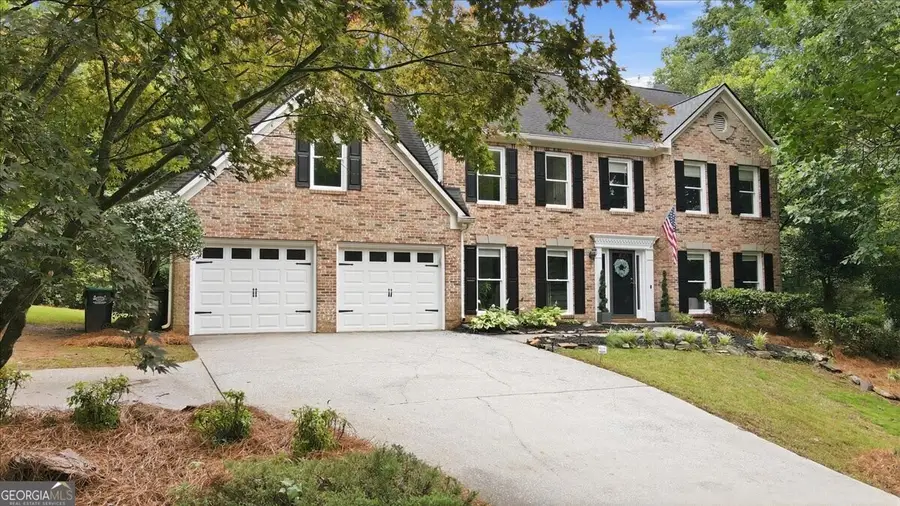 45 Creekside Drive, Dallas, GA 30157 - #3