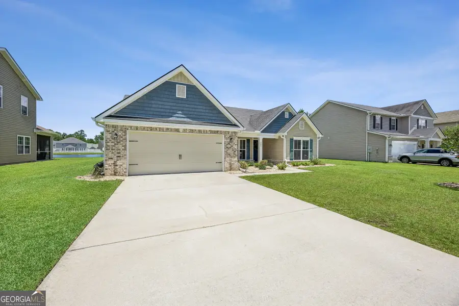 345 Daniel Trent Way, Kingsland, GA 31548 - #2