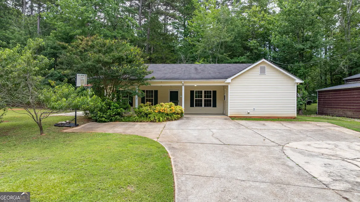 142 Mountain View Road, Lavonia, GA 30553 - #1