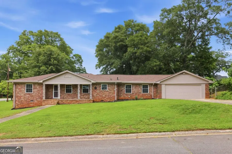 4045 Compton Circle, Powder Springs, GA 30127 - #2