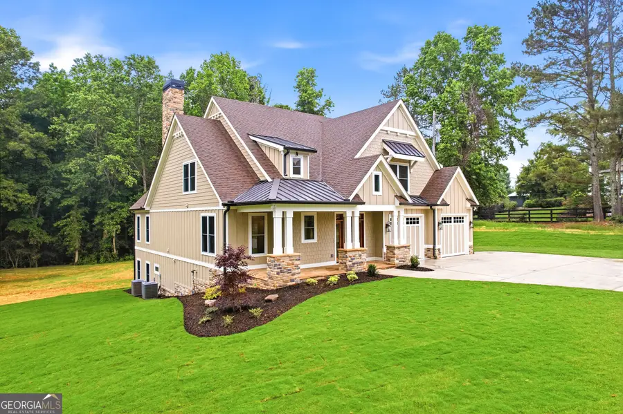 7085 Vaughn Road, Canton, GA 30115 - #3