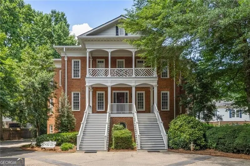 3847 Sweet Bottom Drive, Duluth, GA 30096 - #1