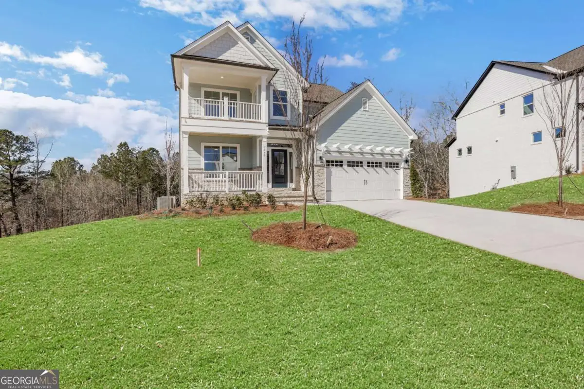 7048 Manchester Drive, Flowery Branch, GA 30542 - #1