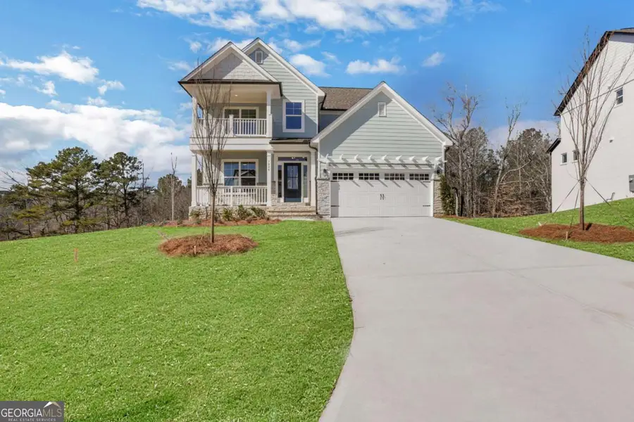 7048 Manchester Drive, Flowery Branch, GA 30542 - #2