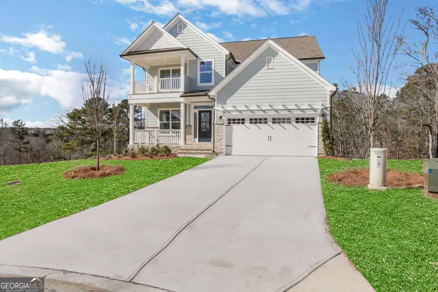 7048 Manchester Drive, Flowery Branch, GA 30542 - #3