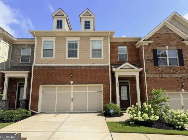2289 Emerald Sky Drive, Smyrna, GA 30080