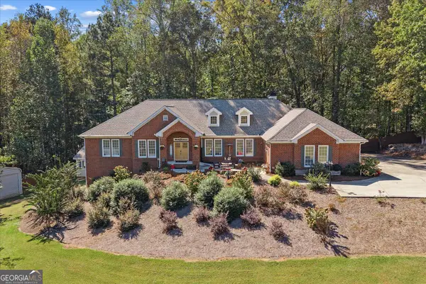 494 Campground School Road, Dallas, GA 30157