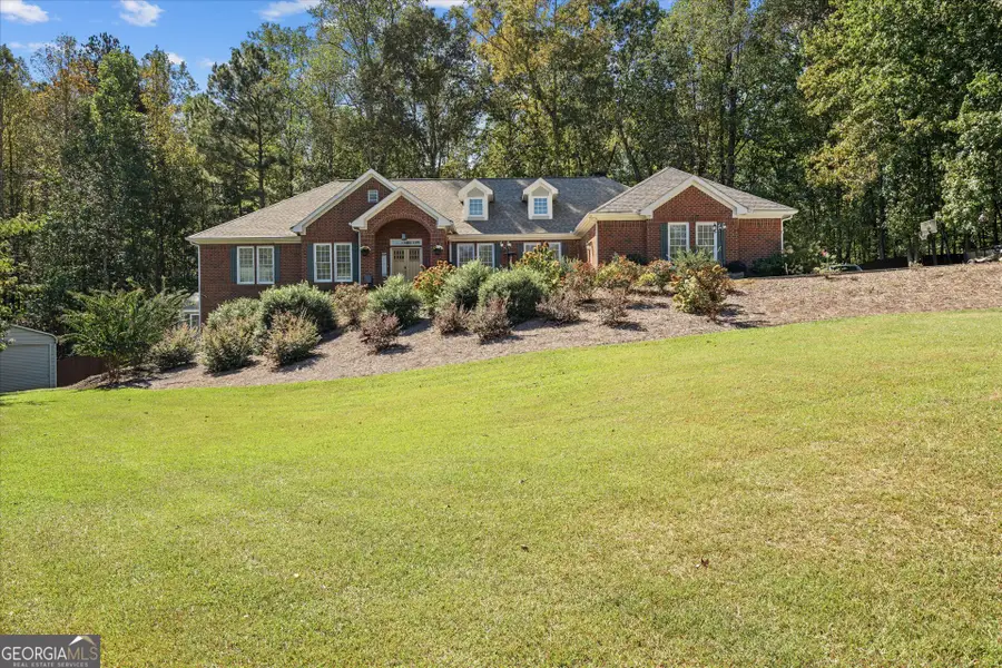 494 Campground School Road, Dallas, GA 30157 - #3