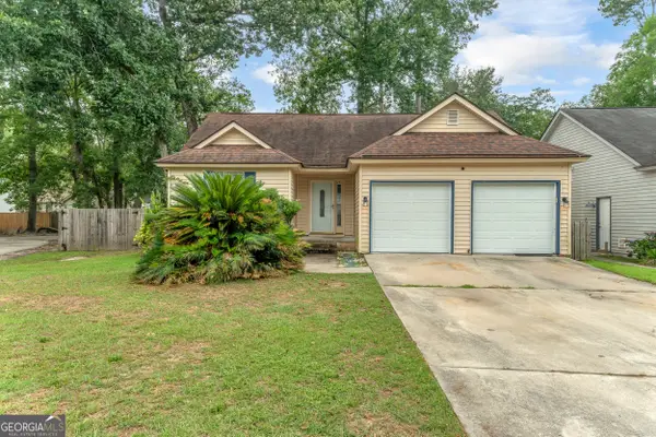 250 Sugar Mill Drive, Savannah, GA 31419