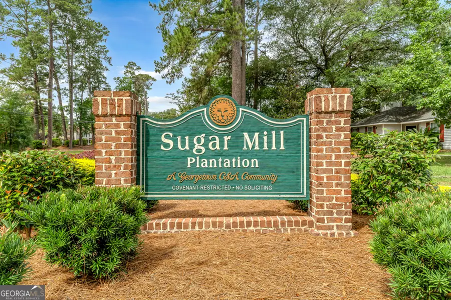 250 Sugar Mill Drive, Savannah, GA 31419 - #3