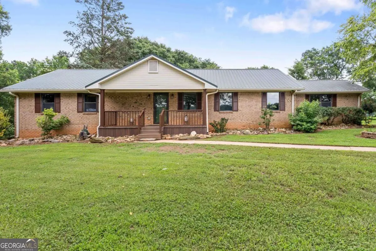 2414 Bethesda Church Road, Carrollton, GA 30117 - #1