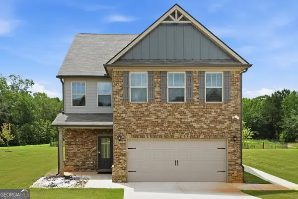 324 Trulove Lane, Locust Grove, GA 30248