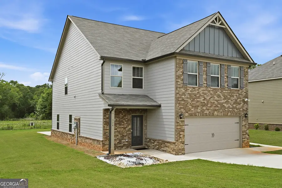324 Trulove Lane, Locust Grove, GA 30248 - #2