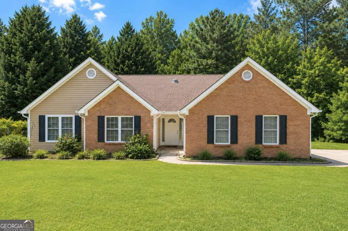 2231 Fort Martin Way, Lawrenceville, GA 30045 - #1