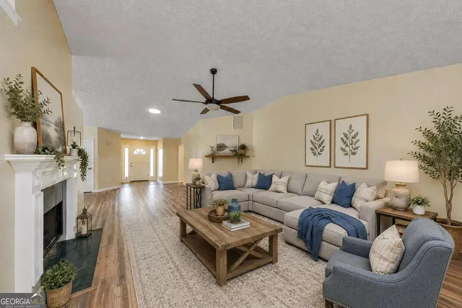 2231 Fort Martin Way, Lawrenceville, GA 30045 - #2
