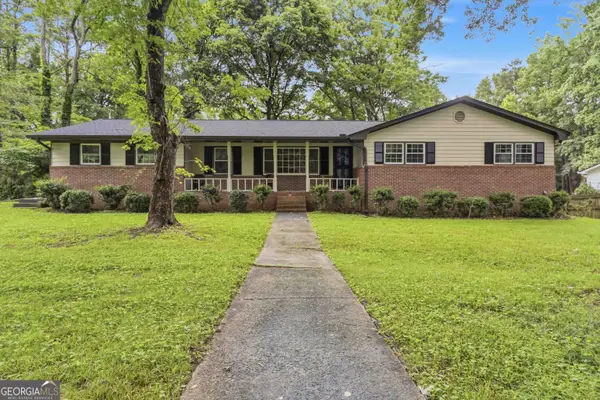420 Creekview Court, Marietta, GA 30064