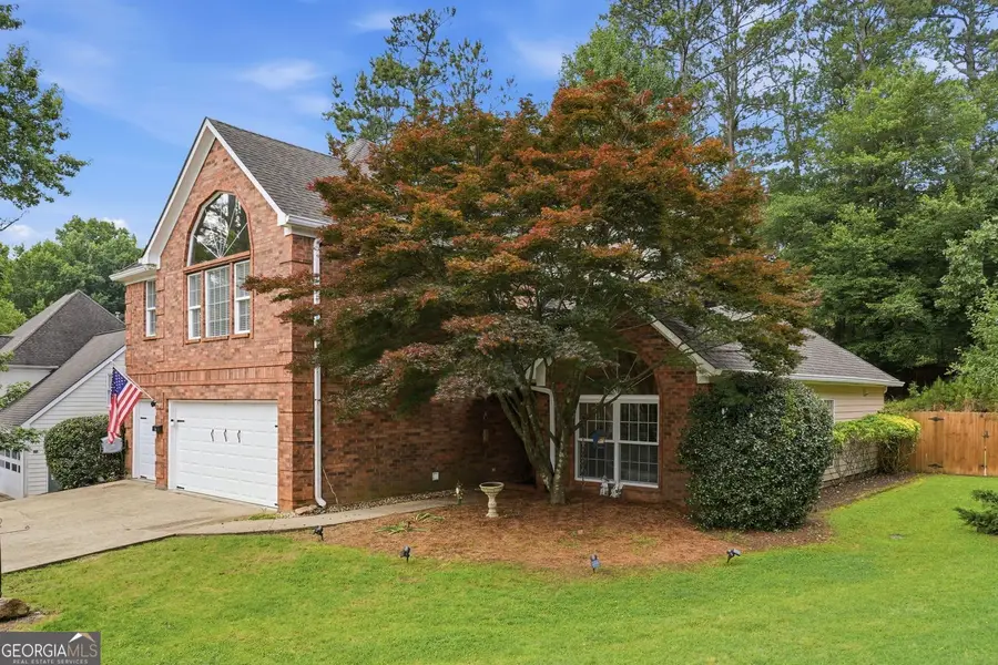 5270 Cameron Forest Parkway, Johns Creek, GA 30022 - #3