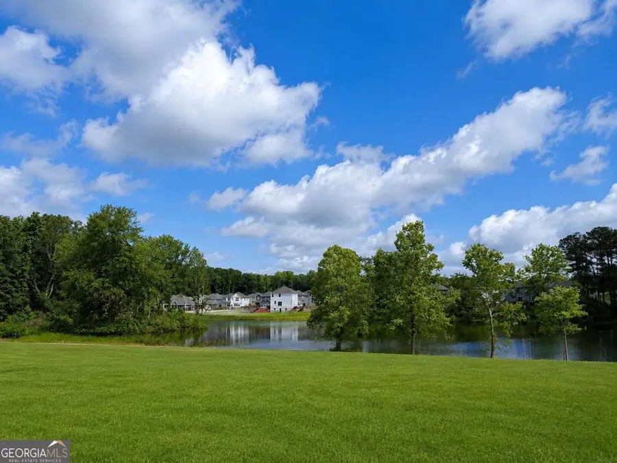 814 Lennox Drive, Conyers, GA 30094 - #3