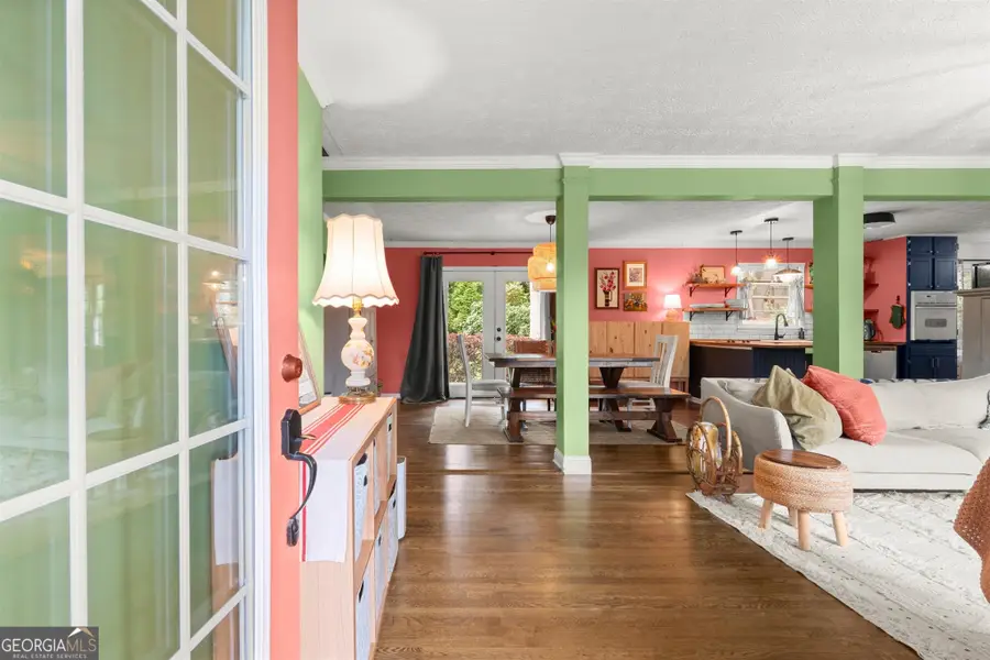 1169 Wingate Drive Sw, Marietta, GA 30064 - #3