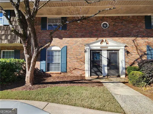 3543 Old Chamblee Tucker Road #D, Atlanta, GA 30340