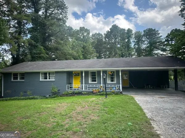 7383 Pleasant Hill Road, Lithonia, GA 30058