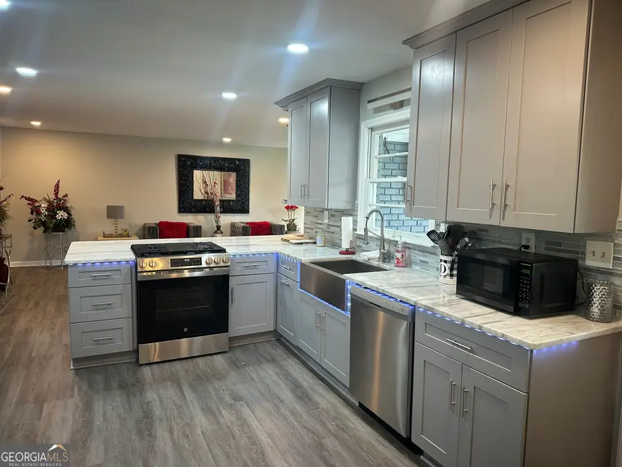 7383 Pleasant Hill Road, Lithonia, GA 30058 - #2