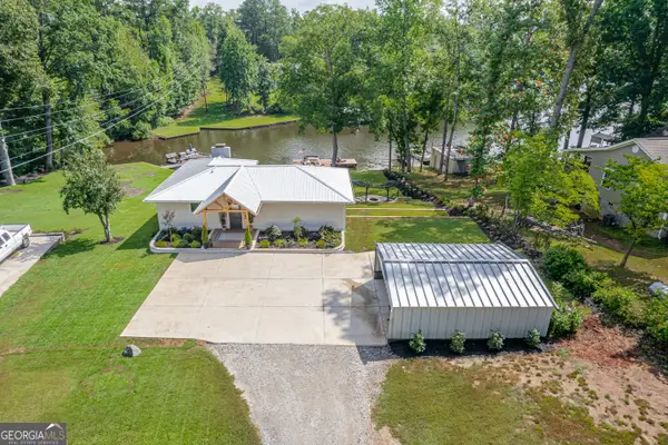 231 Thomas Drive, Eatonton, GA 31024