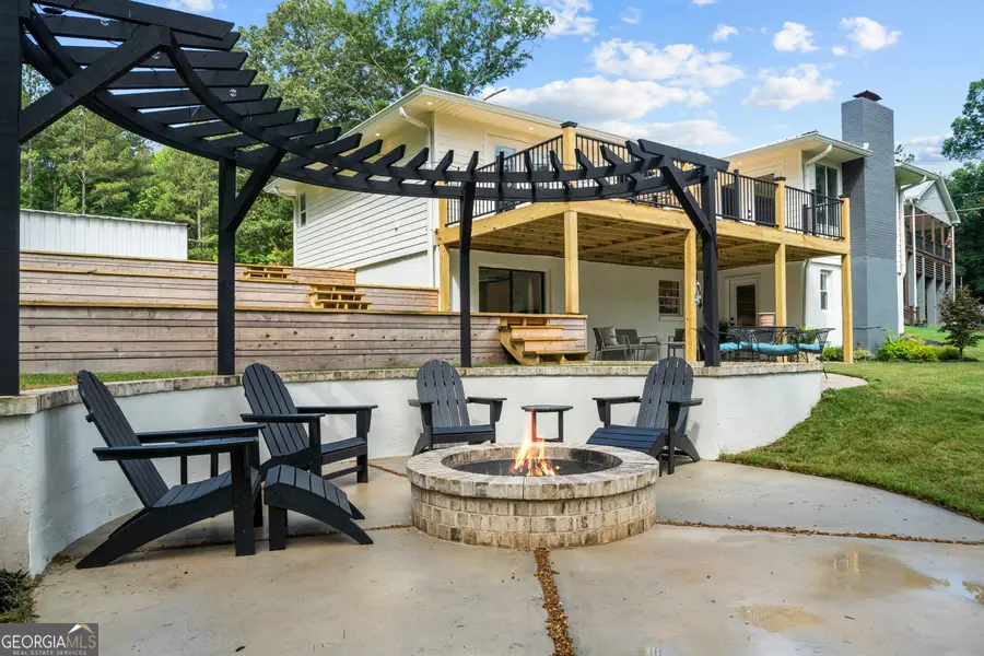 231 Thomas Drive, Eatonton, GA 31024 - #2