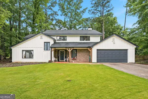 301 Martingale Drive, Peachtree City, GA 30269