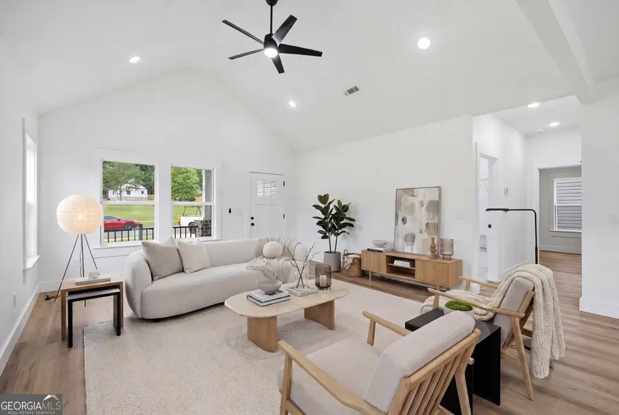 126 Washington Street, Dalton, GA 30721 - #2