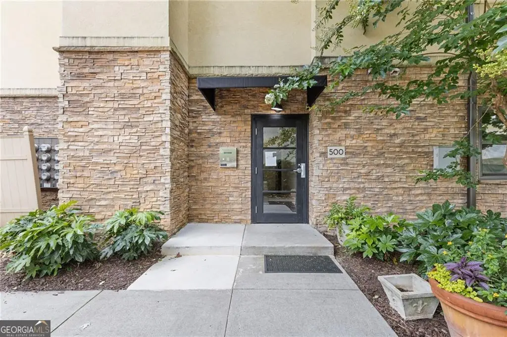 2230 Cheshire Bridge Road Ne #510, Atlanta, GA 30324 - #1