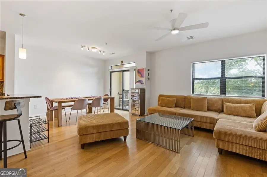 2230 Cheshire Bridge Road Ne #510, Atlanta, GA 30324 - #2