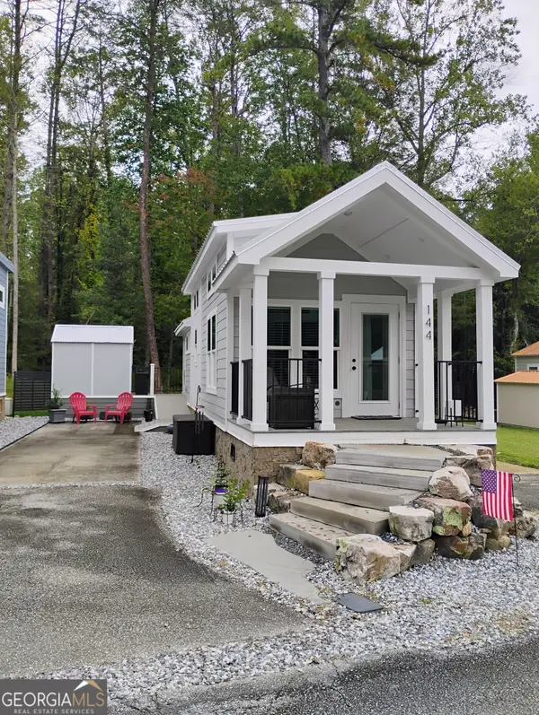 4960 Laurel Lodge Lot 44 Road, Clarkesville, GA 30523