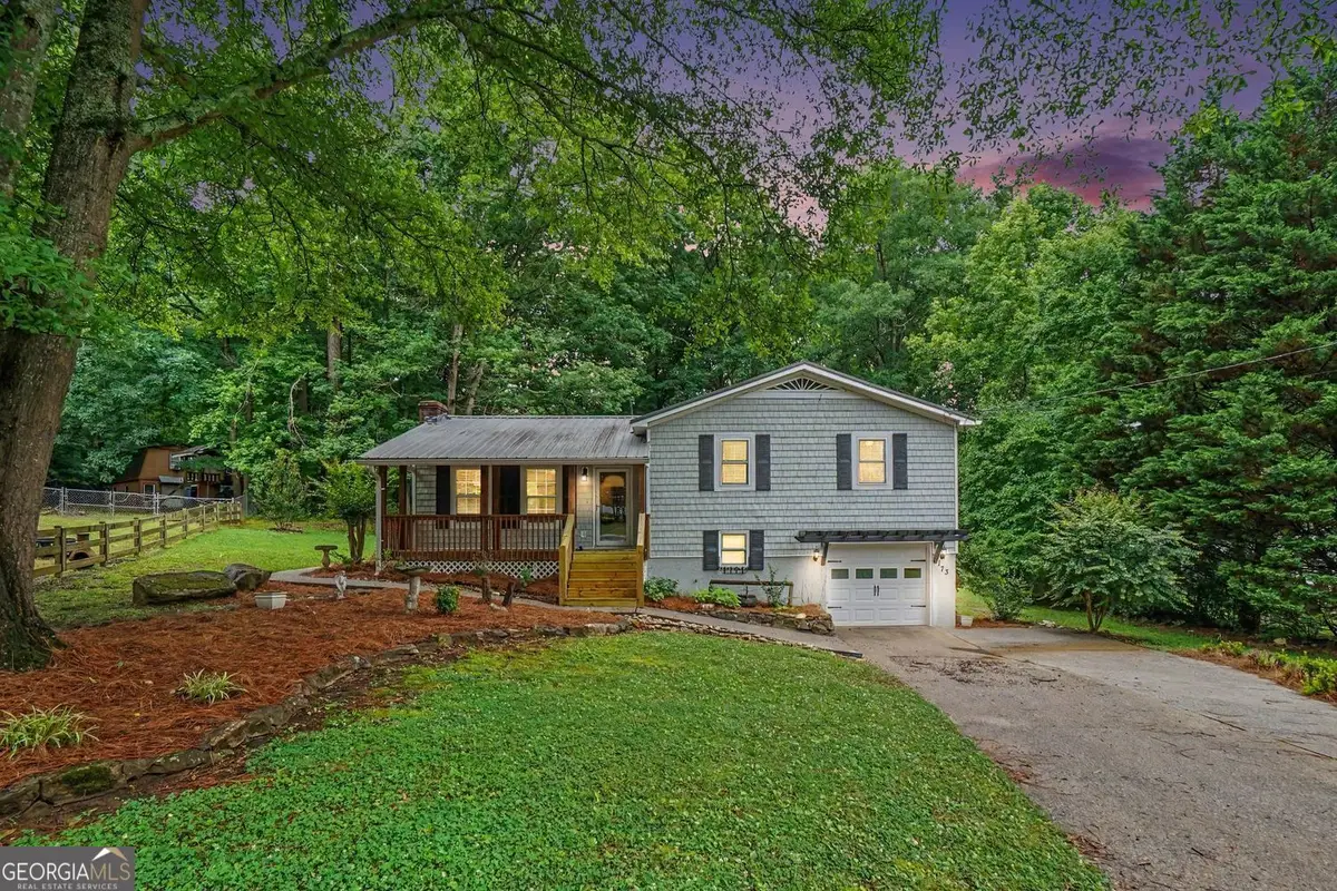 173 S Forty Pass W, Hiram, GA 30141 - #1