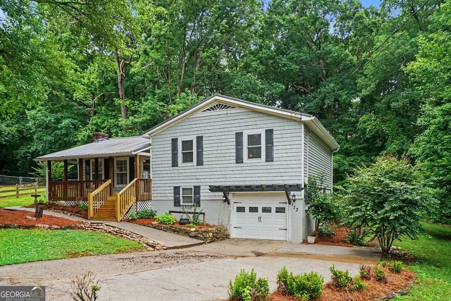 173 S Forty Pass W, Hiram, GA 30141 - #3