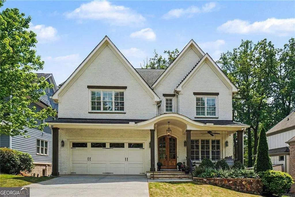 2672 Valvedere Drive Ne, Brookhaven, GA 30319 - #1