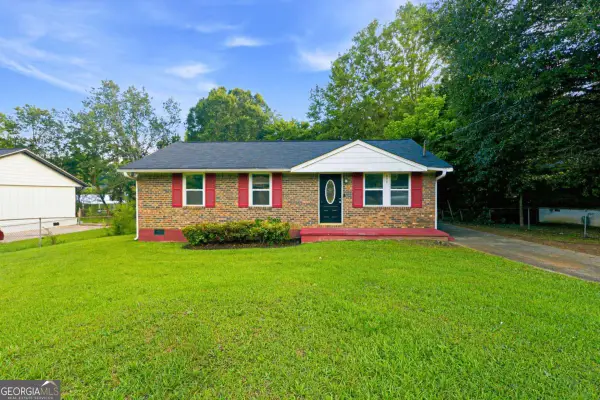8317 Kendrick Road, Jonesboro, GA 30238