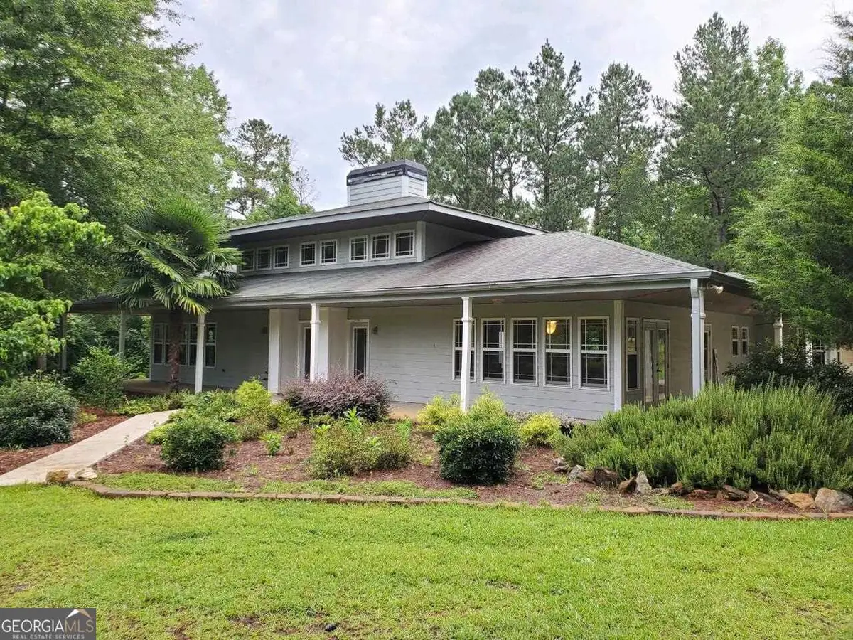 207 Steeplechase, Barnesville, GA 30204 - #1