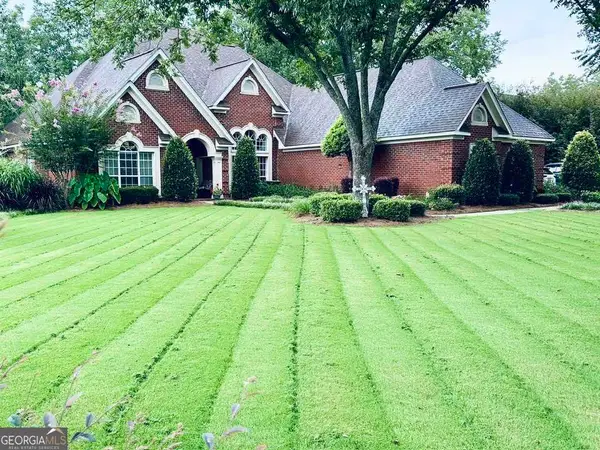 107 Arbor Lane, Centerville, GA 31028